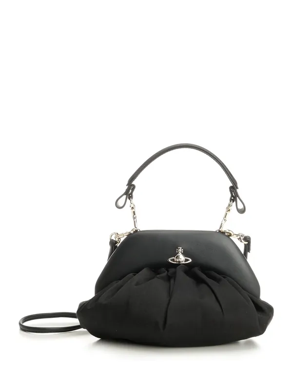 Brooke Clutches Black - Vivienne Westwood