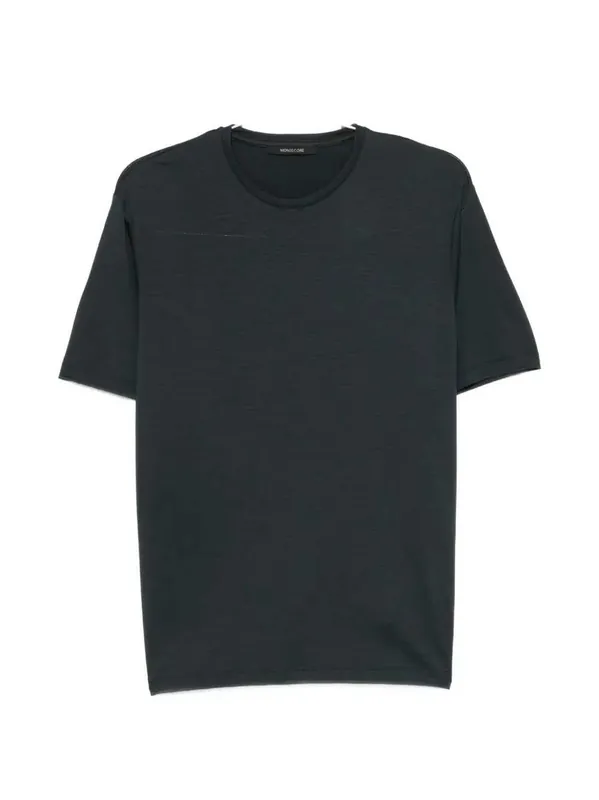 Crewneck T-Shirt