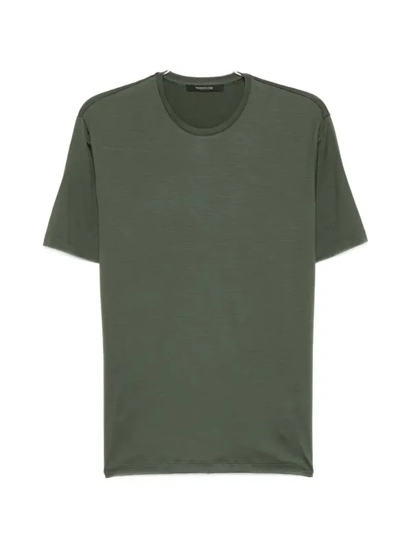 Crew Neck T-Shirt