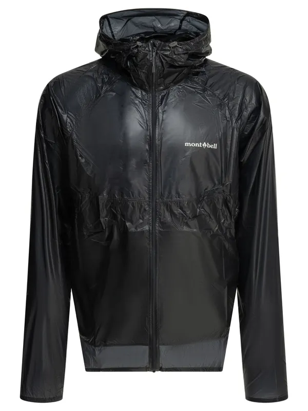 Jackets & Coats Jackets And Coats Black - Montbell