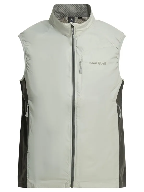 Jackets & Coats Jackets And Coats Grey - Montbell