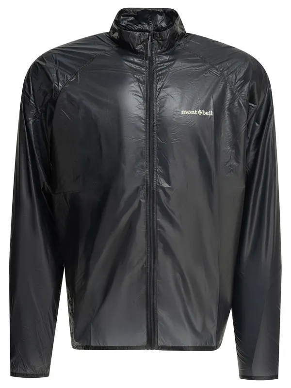 Jackets & Coats Jackets And Coats Blue - Montbell