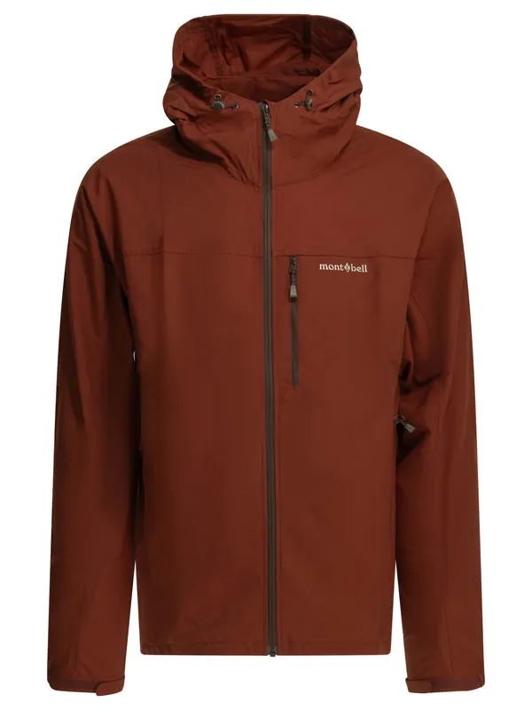 Jackets & Coats Jackets And Coats Red - Montbell