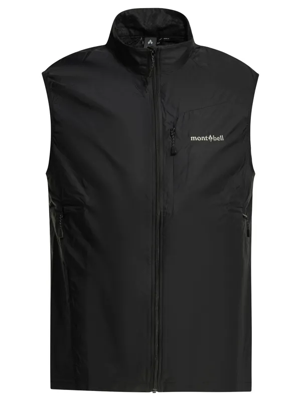 Jackets & Coats Jackets And Coats Black - Montbell