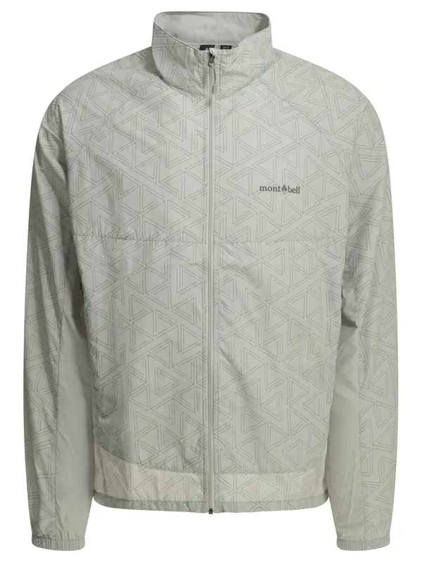 Jackets & Coats Jackets And Coats Grey - Montbell