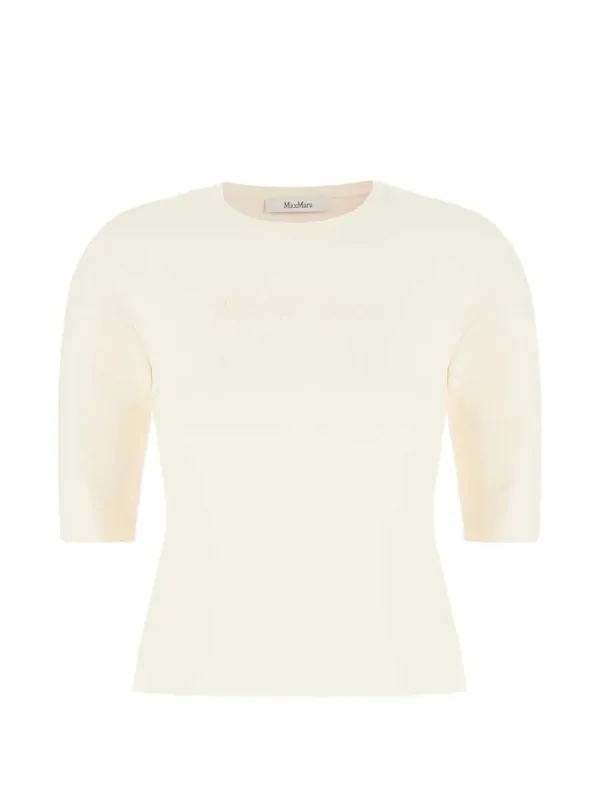 Embossed T-Shirt