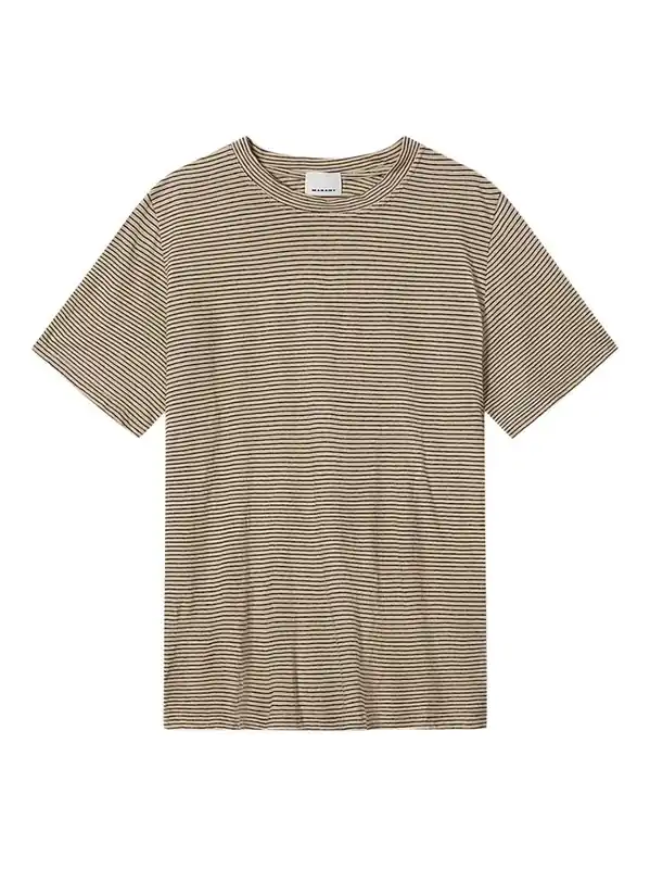 Leon Striped T-Shirt