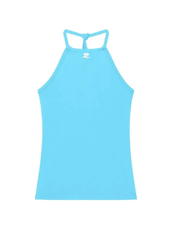 Logo Top - Courrèges