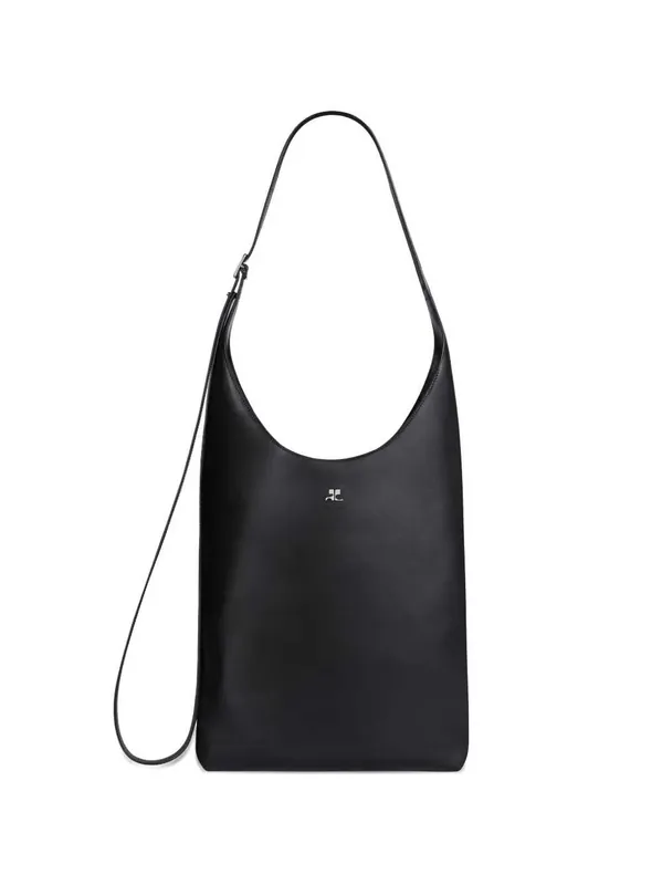 Large Melt Tote Bag - Courrèges