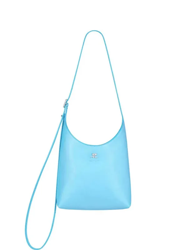 Melt Small Tote Bag - Courrèges
