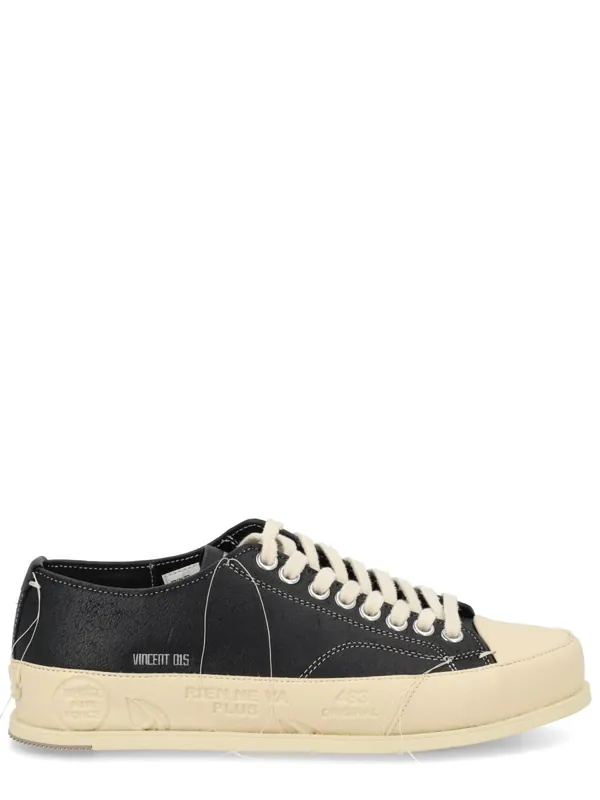 Sneaker "Vincent" - Premiata