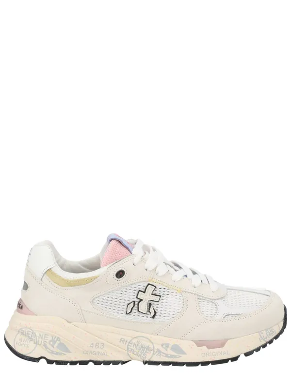 Sneaker "Mased" - Premiata