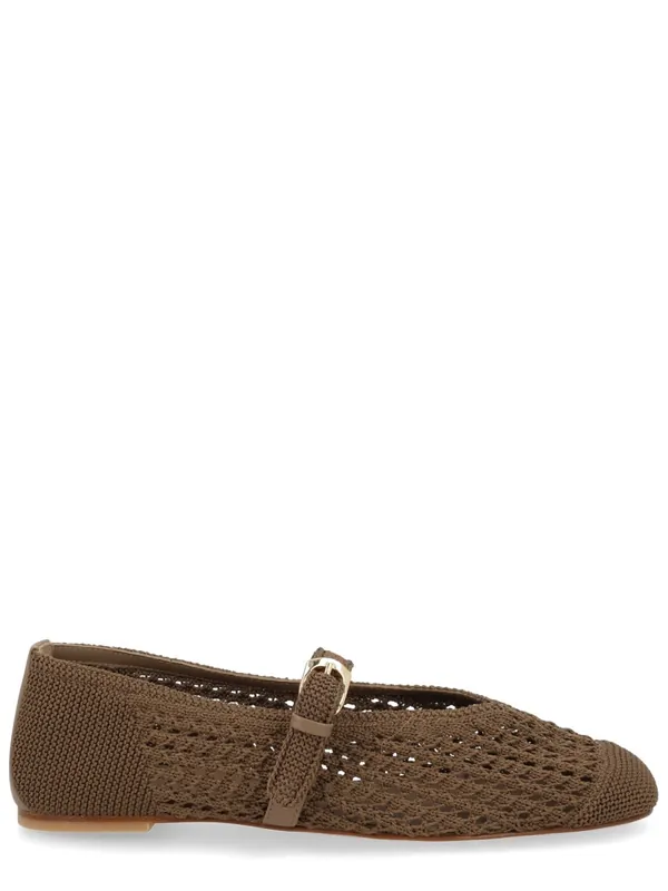 Ballerina "Leora Mary Gane" - Stuart Weitzman