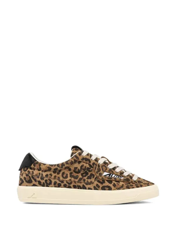 Windscape Sneakers - Autry