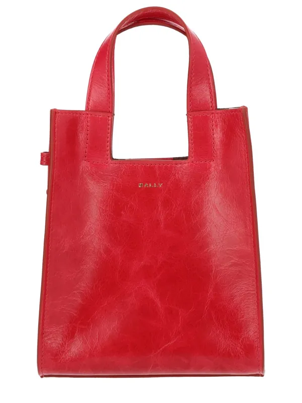 Borsa Tote "Easy" Small - Bally
