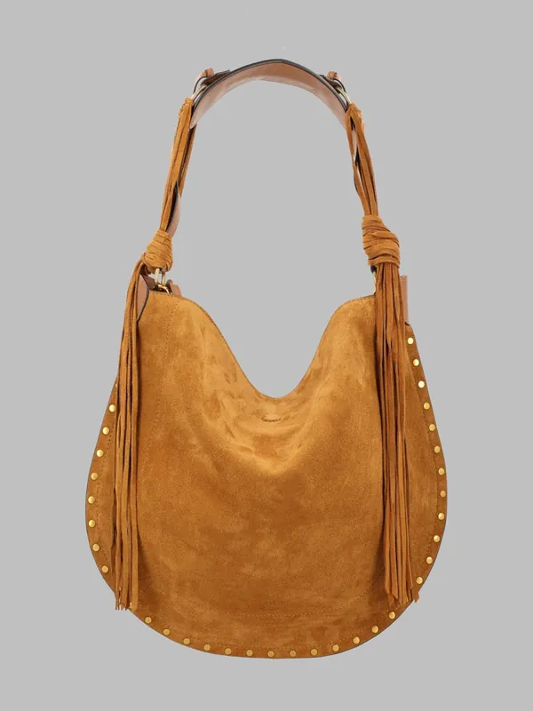 Borsa "Oskan Hobo Soft" - Isabel Marant