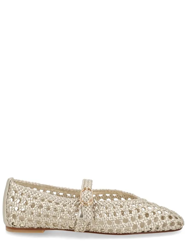 Ballerina "Prima Mary Jane" - Stuart Weitzman