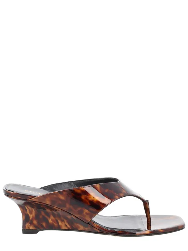 Zeppa "Winnie" - Stuart Weitzman