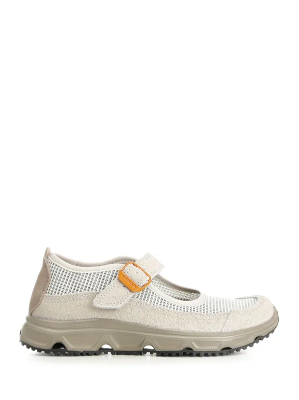 Rx Marie-Jeanne Sneakers Grey