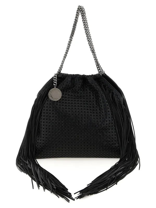 Falabella Shoulder Bags Black - Stella McCartney