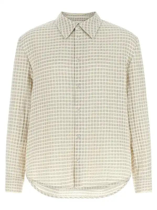 Wes Shirt And Blouse Beige - SéFr