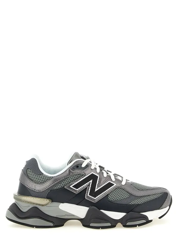 9060 Sneakers Gray - New Balance