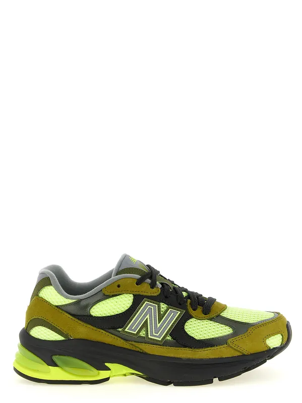 2010 Sneakers Multicolor - New Balance