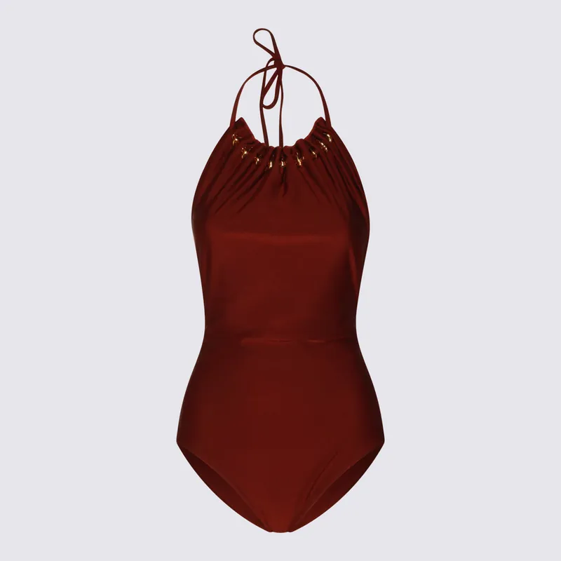 Sea Clothing Merlot - Zimmermann