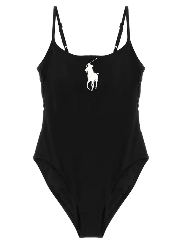 Kennedy Beachwear Black - Polo Ralph Lauren