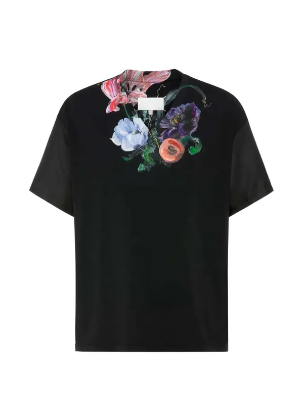 Floral T-Shirt