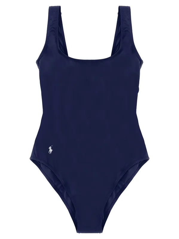 Martinique Beachwear Blue - Polo Ralph Lauren