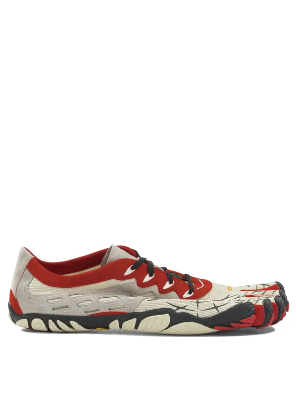 Seeya Ls Evo Sneakers & Slip-On Red