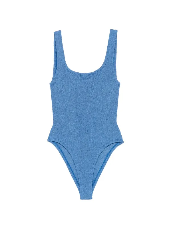 Square Swimsuit - Hunza