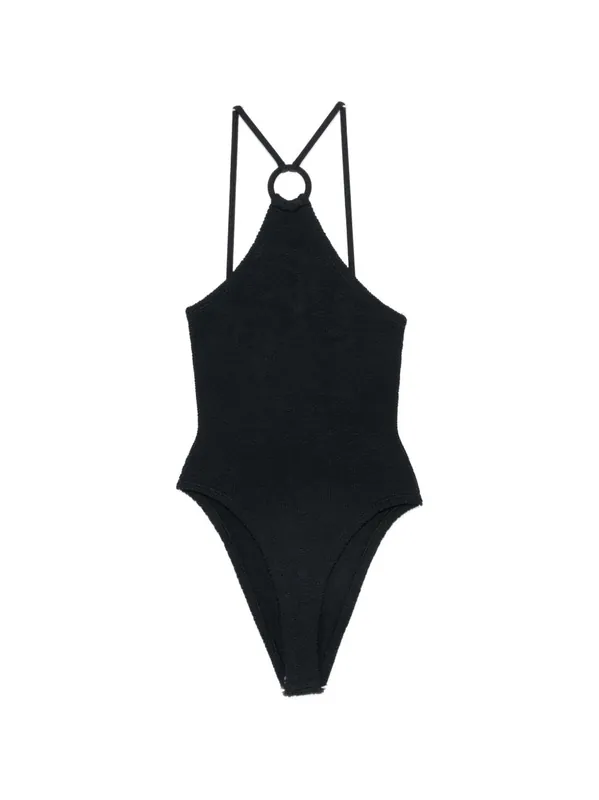 Jasmine Swimsuit - Hunza