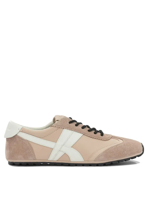 Sneakers & Slip-On Pink