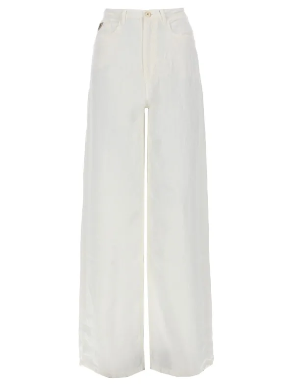 Pantalone "Skater Loose Z" - Lois