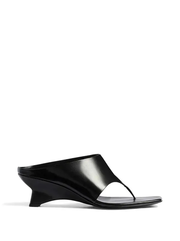 Marlow Mules - Khaite