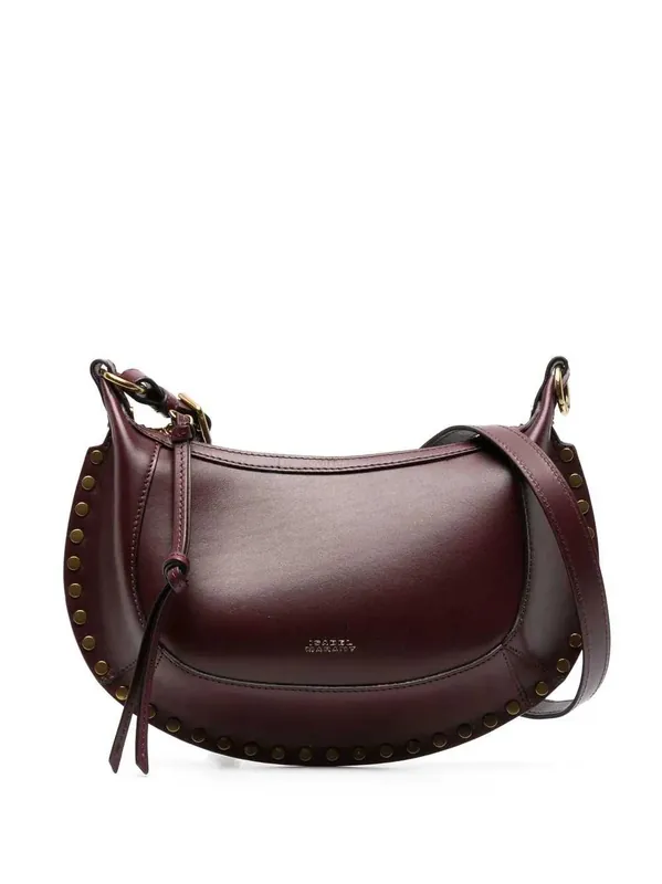 Oskan Moon Shoulder Bag - Isabel Marant