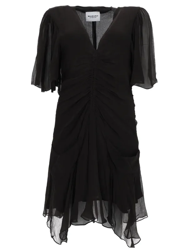 Abito "Vivienne" - Isabel Marant ÉToile