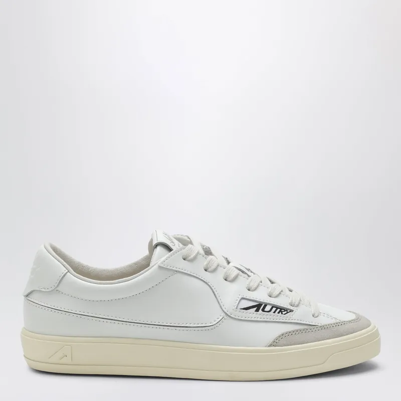 Sneakers Windscape Low White - Autry