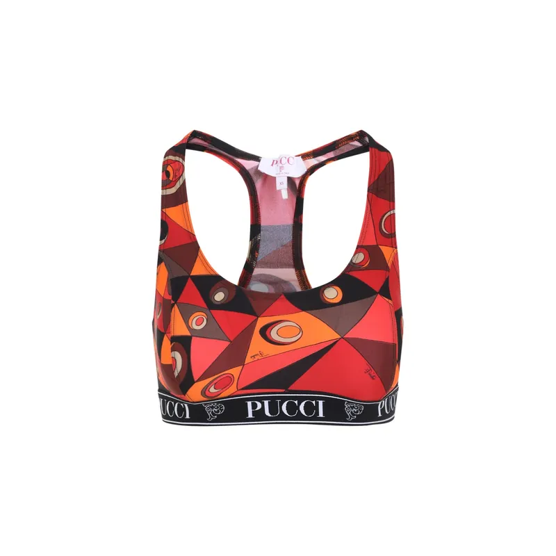 Tops Multicolour - Pucci