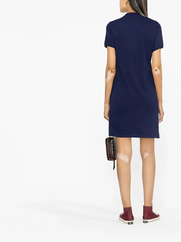 Polo Red - Saint Laurent