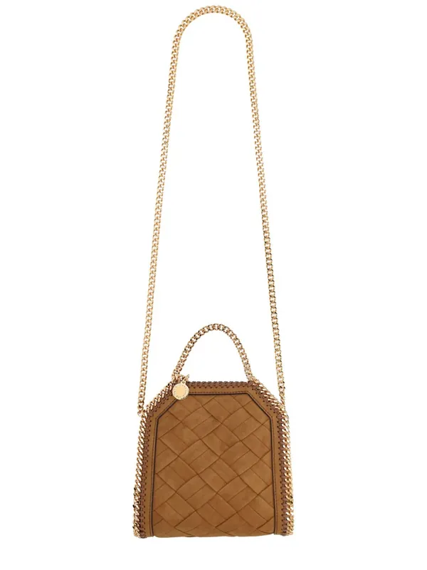 Borsa "Falabella" Micro - Stella McCartney