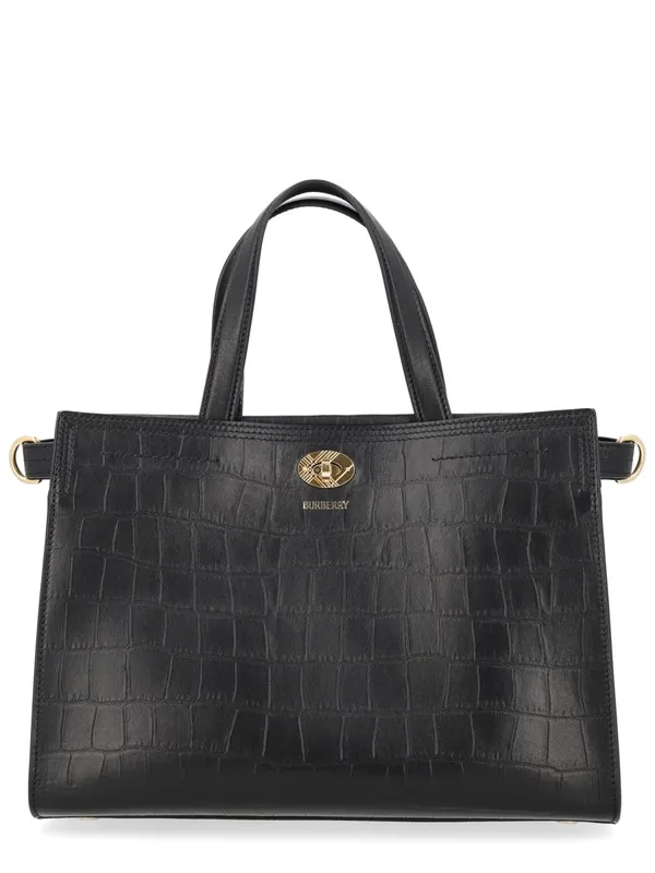 Borsa Tote "Cotswolds" Small - Burberry