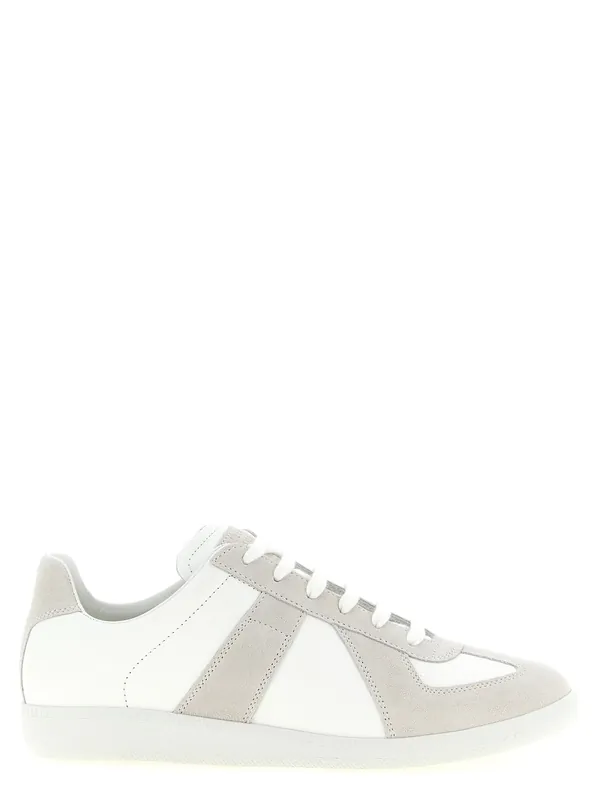 Replica Sneakers White - Maison Margiela