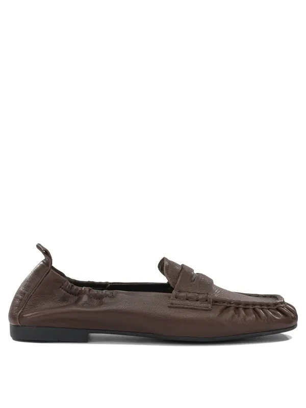 Loafers & Slippers Brown - Copenhagen