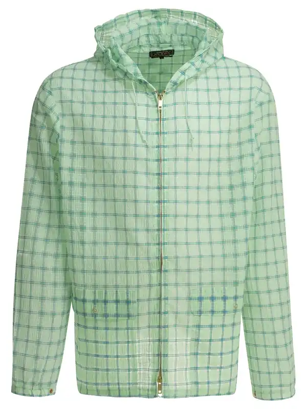 Swing Jackets And Coats Green - Beams Plus