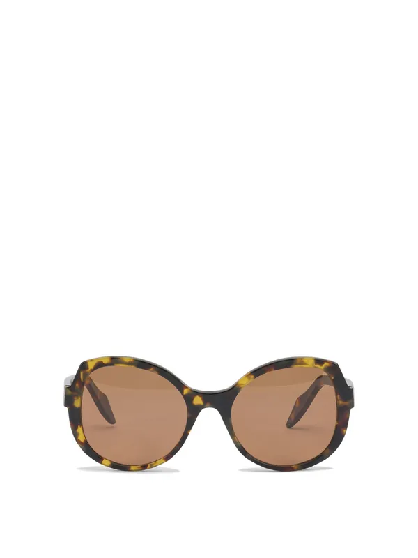 Sunglasses Brown - Pinko