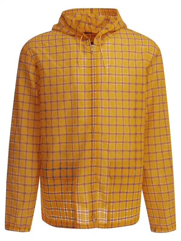 Swing Jackets And Coats Orange - Beams Plus