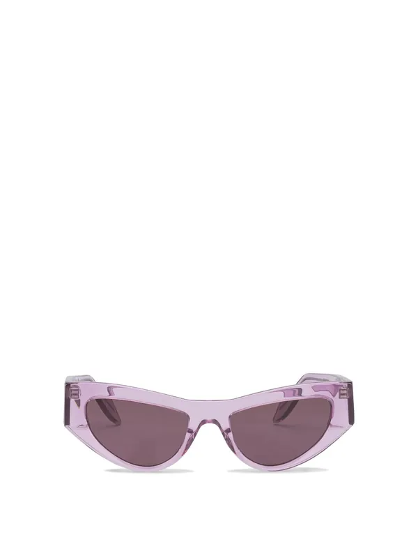 Sunglasses Purple - Pinko